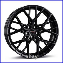 Borbet Wheels BY 8x20 ET35 5x112 for Ssangyong Korando Tivoli