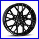 Borbet Wheels BY 8x20 ET35 5x112 for Ssangyong Korando Tivoli