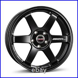 Borbet Wheels DB8GT2 8.5x19 ET35 5x120 for Mini Paceman Countryman