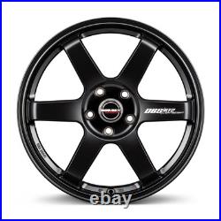 Borbet Wheels DB8GT2 8.5x19 ET35 5x120 for Mini Paceman Countryman