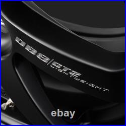 Borbet Wheels DB8GT2 8.5x19 ET35 5x120 for Mini Paceman Countryman