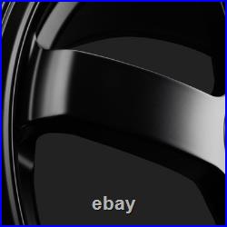 Borbet Wheels DB8GT2 8.5x19 ET35 5x120 for Mini Paceman Countryman