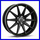Borbet Wheels GTX 8.5x20 ET35 5x120 for Lexus LS