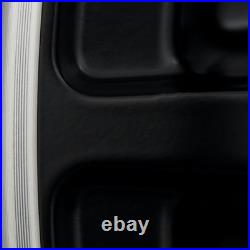 Borbet Wheels GTX 8.5x20 ET35 5x120 for Lexus LS
