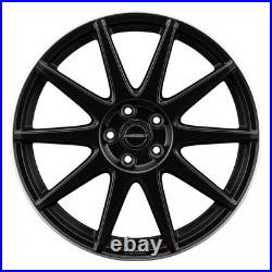 Borbet Wheels GTX 8x19 ET44 5x112 for Mini Clubman Countryman