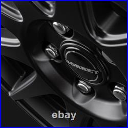 Borbet Wheels GTX 8x19 ET44 5x112 for Mini Clubman Countryman