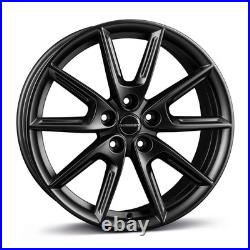 Borbet Wheels LX18 8x18 ET48 5x112 for Mini Clubman Countryman