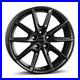 Borbet Wheels LX18 8x18 ET48 5x112 for Mini Clubman Countryman