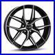 Borbet Wheels QX 8.5x20 ET45 5x114,3 for Mitsubishi ASX