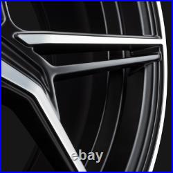 Borbet Wheels QX 8.5x20 ET45 5x114,3 for Mitsubishi ASX