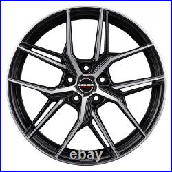 Borbet Wheels QX 8x19 ET50 5x108 for Lynk 1