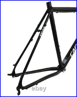 Cannondale Trail SL Hardtail Aluminum Mountain Bike Frame 26 Wheel XXL 22.5