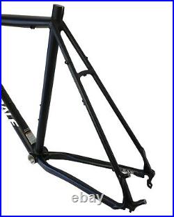 Cannondale Trail SL Hardtail Aluminum Mountain Bike Frame 26 Wheel XXL 22.5