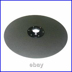 Carbon Fiber Matte Black Wheel Disc Cover protection for DUCATI Streetfighter V4