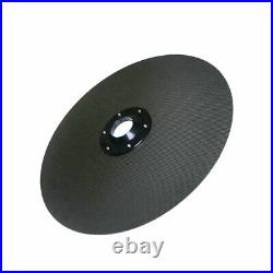 Carbon Fiber Matte Black Wheel Disc Cover protection for DUCATI Streetfighter V4