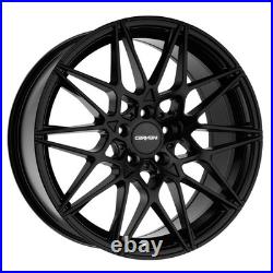 Carmani Wheels 18 Knut 8.0x18 ET45 5x112 SWM for Mini Mini