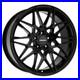 Carmani Wheels 18 Knut 8.0x18 ET45 5x112 SWM for Mini Mini