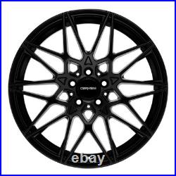 Carmani Wheels 18 Knut 8.0x18 ET45 5x112 SWM for Mini Mini