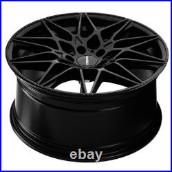 Carmani Wheels 18 Knut 8.0x18 ET45 5x112 SWM for Mini Mini