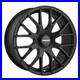 Carmani Wheels 19 Hugo 9.5x20 ET25 5x112 SWM for Skoda Enyaq
