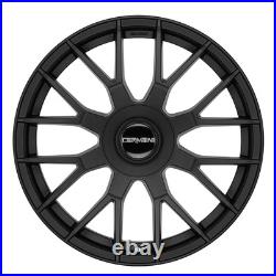 Carmani Wheels 19 Hugo 9.5x20 ET25 5x112 SWM for Skoda Enyaq