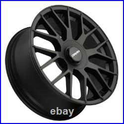 Carmani Wheels 19 Hugo 9.5x20 ET25 5x112 SWM for Skoda Enyaq