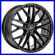 Carmani Wheels 20 Ludwig 9.0x21 ET45 5x112 SWM for Mini Mini