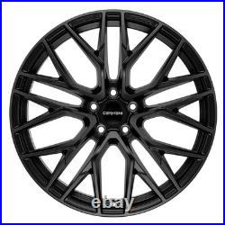 Carmani Wheels 20 Ludwig 9.0x21 ET45 5x112 SWM for Mini Mini