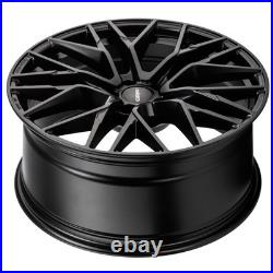 Carmani Wheels 20 Ludwig 9.0x21 ET45 5x112 SWM for Mini Mini