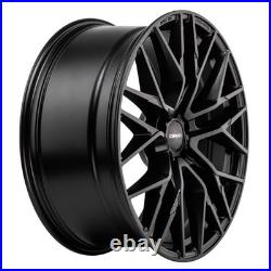 Carmani Wheels 20 Ludwig 9.0x21 ET45 5x112 SWM for Mini Mini