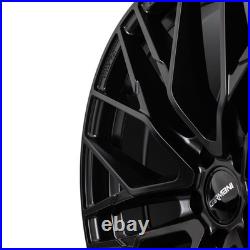 Carmani Wheels 20 Ludwig 9.0x21 ET45 5x112 SWM for Mini Mini