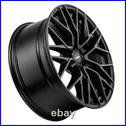 Carmani Wheels 20 Ludwig 9.0x21 ET45 5x112 SWM for Mini Mini