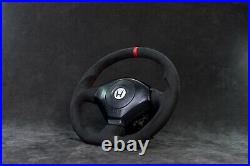 Custom flat bottom steering wheel Honda s2k S2000 AP1 AP2 1999-2009