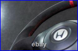 Custom flat bottom steering wheel Honda s2k S2000 AP1 AP2 1999-2009