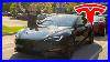 Delivery Day My 2026 Tesla Model S Plaid Is Here First Launch U0026 Review