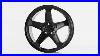 Demon Replica Wheel By V XX Matte Black