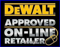 Dewalt Dwst83526-1 Toughsystem 2.0 Mobile Storage 3 Piece Trolley