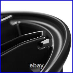 Dotz Tanaka black wheels 10.0Jx20 ET40 5x112 for BMW 2 3 4 5 6 7 8 X3 X4 Z4 rim