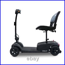 Easy Living 4-Wheeled Mobility Scooters