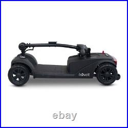 Easy Living 4-Wheeled Mobility Scooters