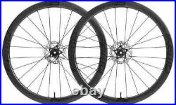 FFWD RYOT (44mm) DT350 Disc Brake DT350 Wheelset, Matte Black (NEW!)