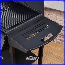 Fire Mountain Asgard 3 Burner Flat Top Compact Gas Barbecue