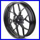 Fornt Wheel Rim Fit Honda CBR1000RR 2012-2016 &SP 2012-2016 Aluminum Matte Black