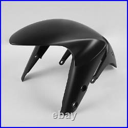 Front Wheel Mudguards Fender Cover Splash Shields For Suzuki GSXS GSX S 750 1000