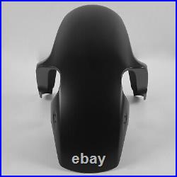 Front Wheel Mudguards Fender Cover Splash Shields For Suzuki GSXS GSX S 750 1000