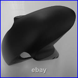 Front Wheel Mudguards Fender Cover Splash Shields For Suzuki GSXS GSX S 750 1000