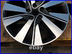 GENUINE KIA SPORTAGE 19 ALLOY WHEEL 2016 52910F1400 7.5J x 19 MATTE