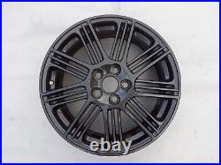 GENUINE TOYOTA RAV4 Pitlane II 18 ALLOY RIM WHEEL GREY PZ406X0679ZG