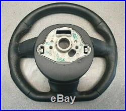 Genuine Audi A4 A5 B8 S Line Steering Wheel Flat Bottom 8k0419091cn