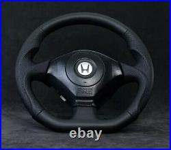 Honda s2k S2000 AP1 AP2 Custom flat bottom steering wheel 1999-2009